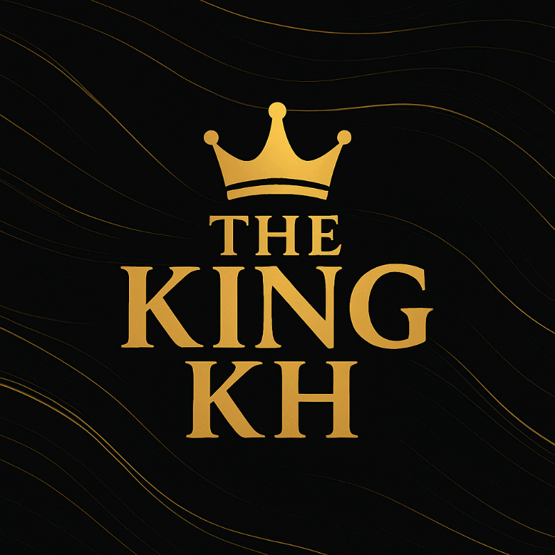 The king kh