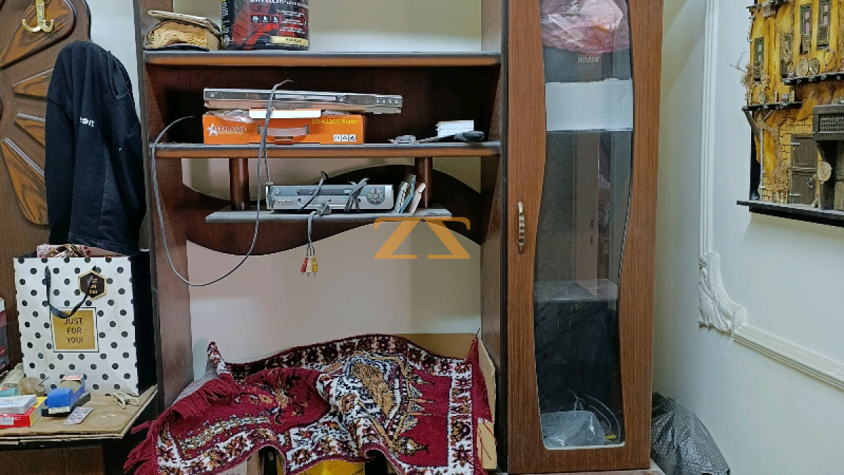 مكتبة تلفزيون