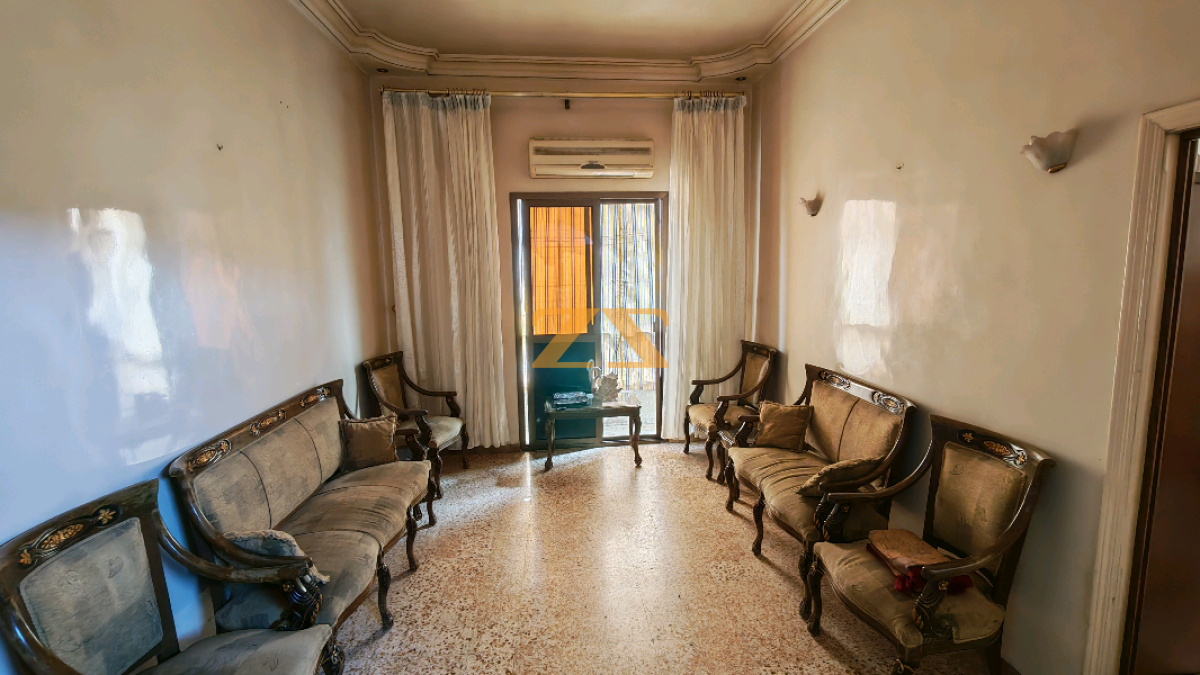 شقة 4 غرف مفروشة للاجار في منطقة الاسماعلية