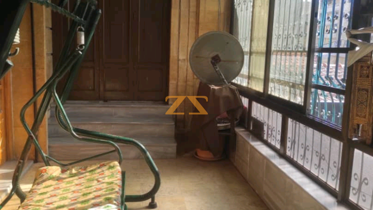 منزل للبيع في حي الفرقان حلب