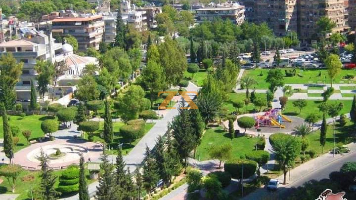 للاجار منزل فاضي شرقي التجارة