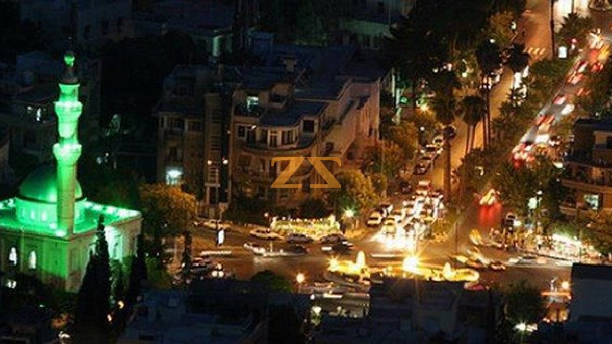 للايجار شقة في الروضة