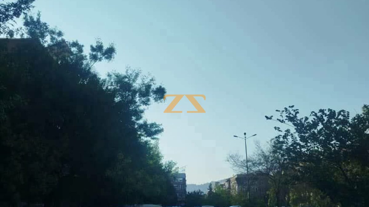 للايجار سكني او تجاري في البرامكة السوق التجاري مقابل ملعب تشرين