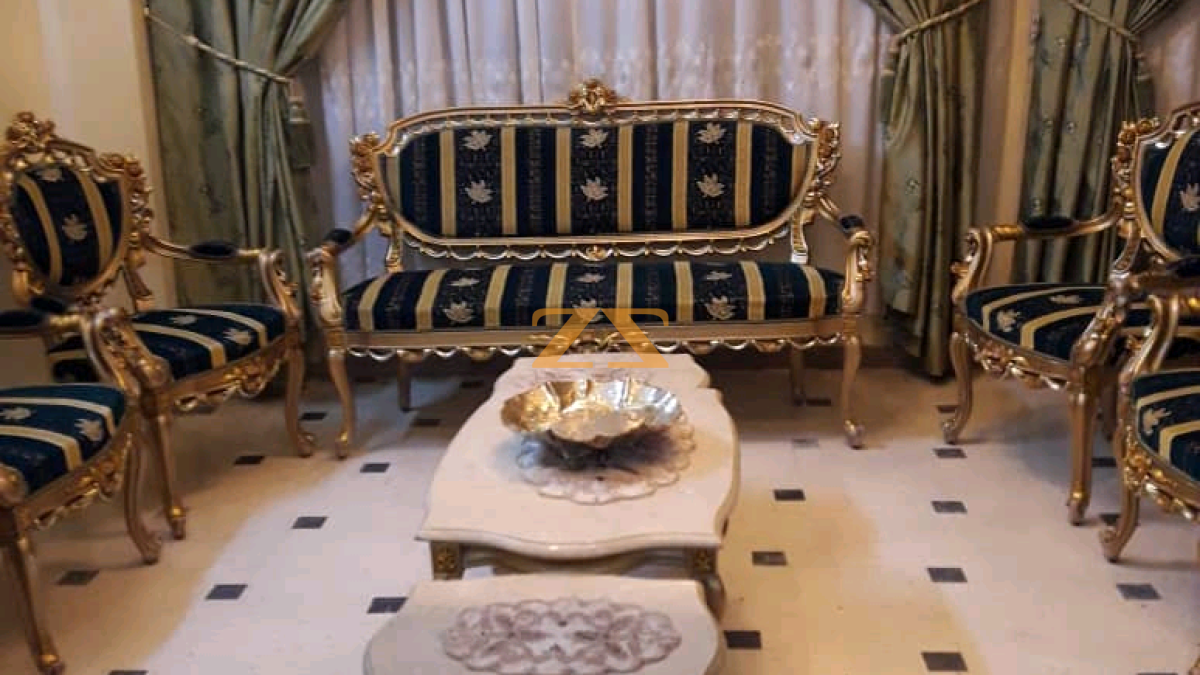 شقة للبيع في قدسيا