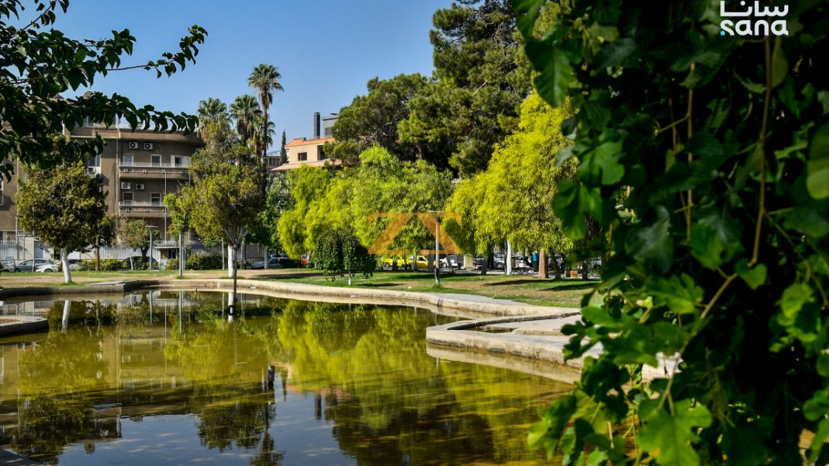 للبيع محل في الشعلان حديقة السبكي