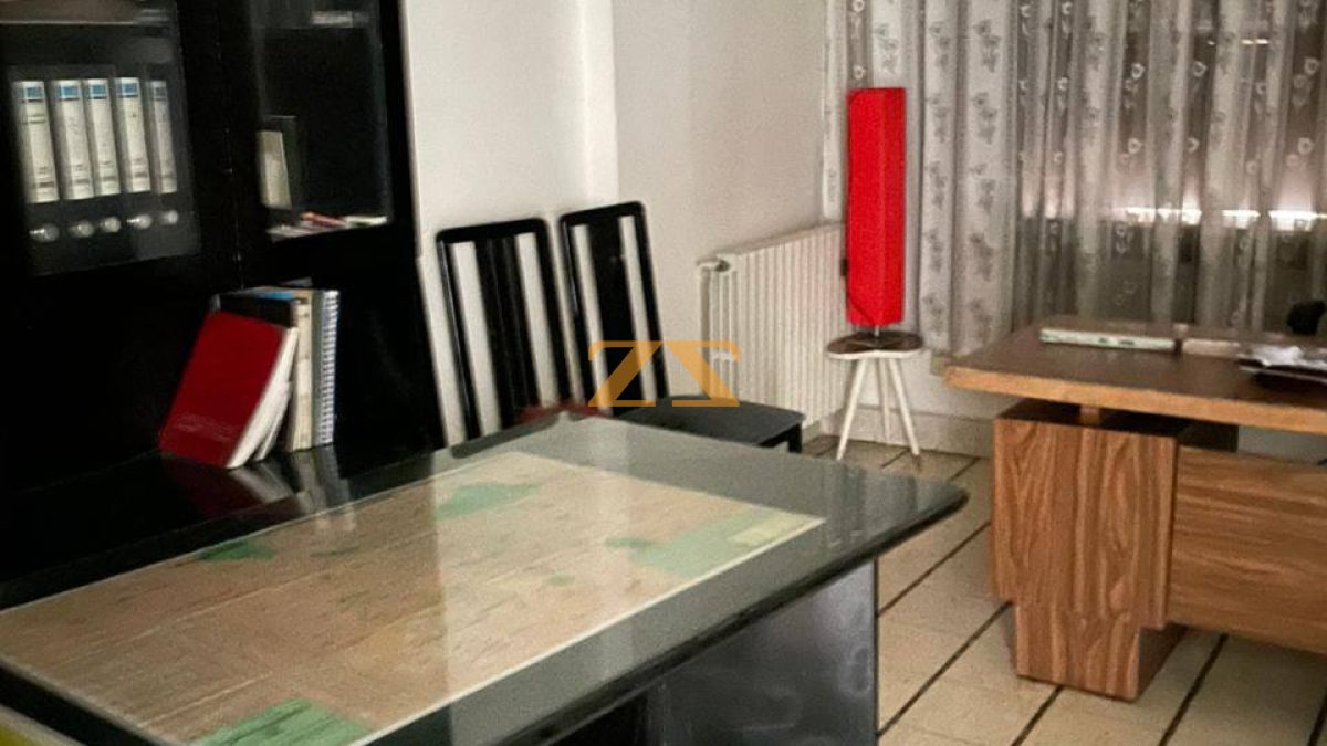 للبيع شقة في السبع بحرات جانب وزارة المالية