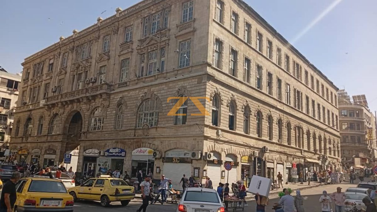 للايجار فندق في المرجة