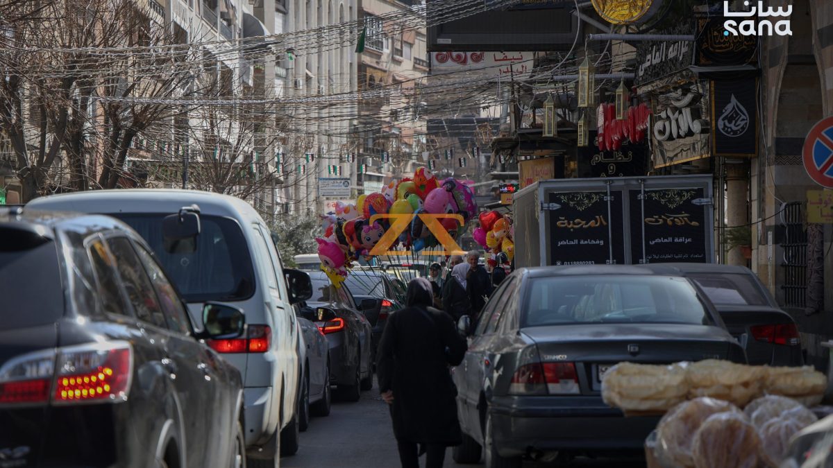 للإيجار محل بـ الجزماتية