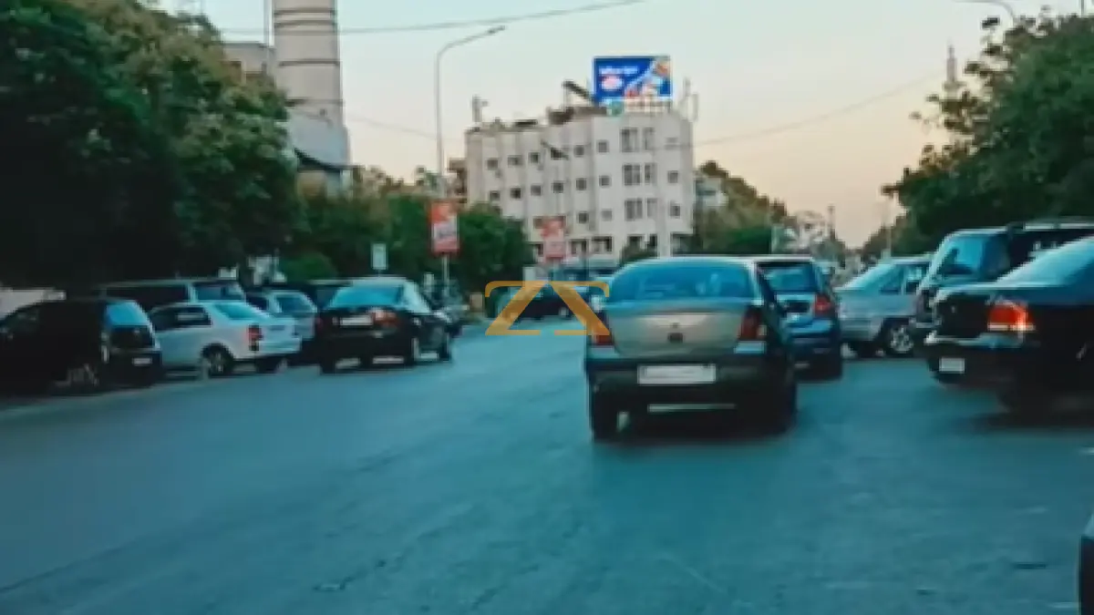 للإيجار محل بـ شارع الباكستان