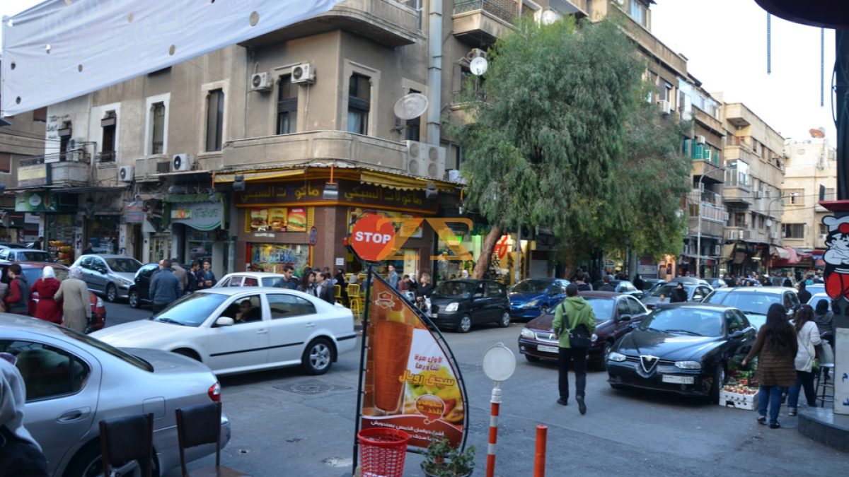 للاجار محل تجاري في الشعلان قرب شركة البراق