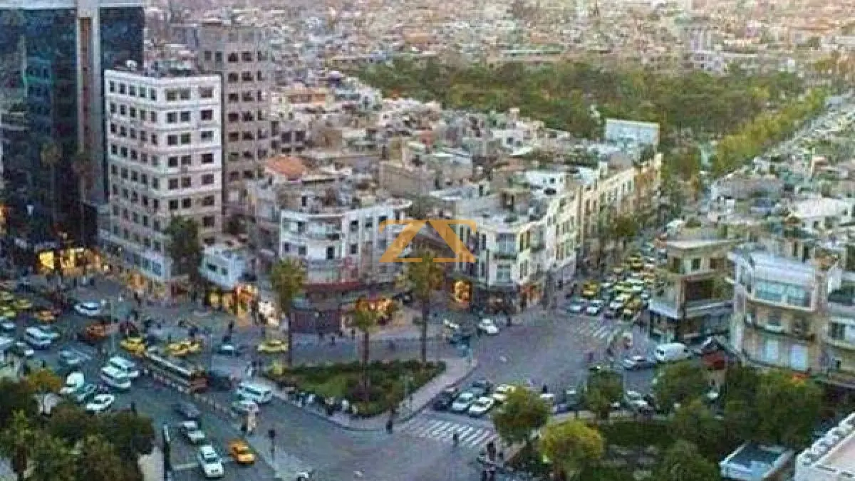 للإيجار محل بـ عرنوس