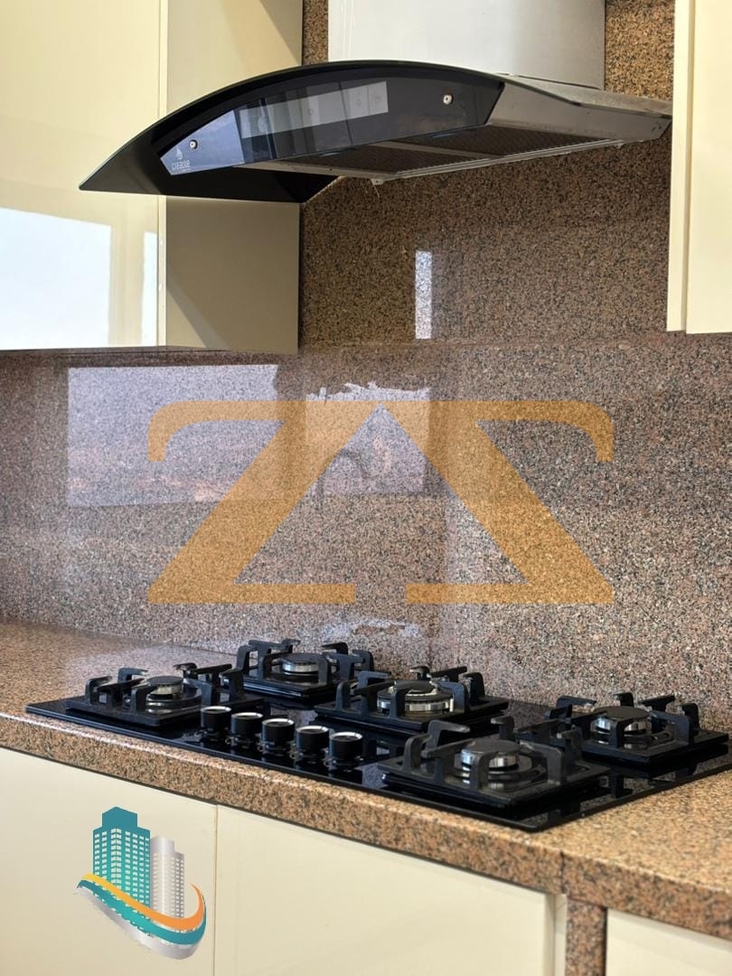 4BR Residential Apartment – photo 6