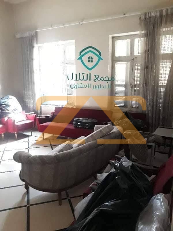 شقة سكنية 4 غرف – photo 3