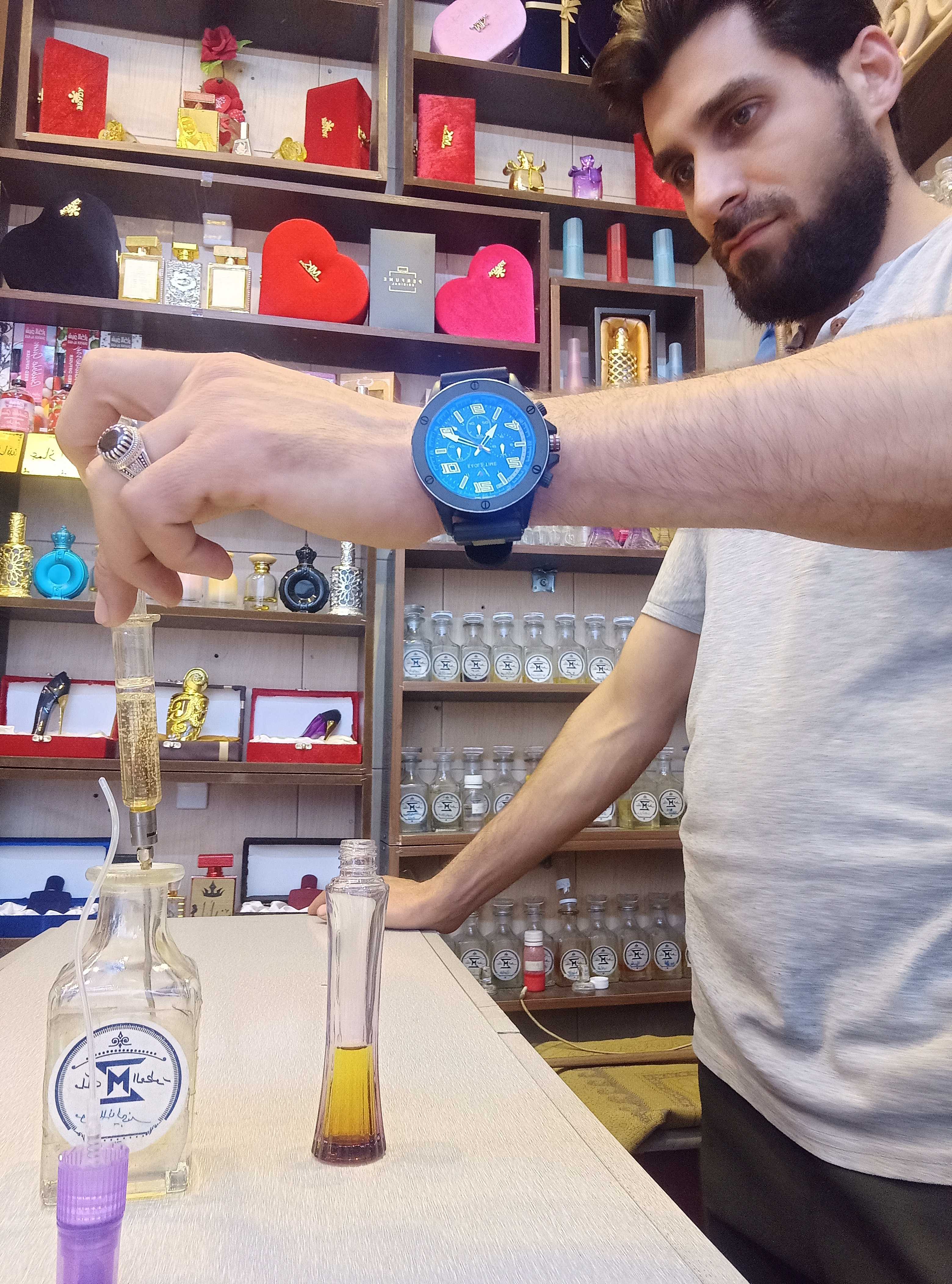 حسام بني المرجة